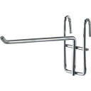 【メーカー在庫あり】 TF100 トラスコ中山(株) TRUSCO PBディスプレイスタンド用フック 100L TF-100 HD店