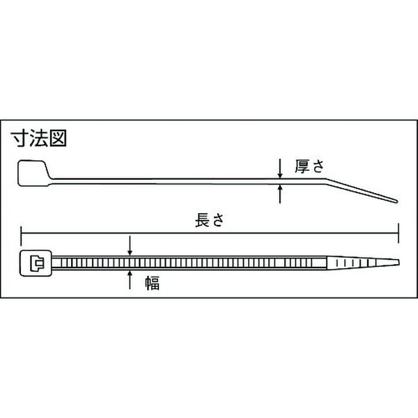【メーカー在庫あり】 TFCVR255GN トラスコ中山(株) TRUSCO カラーインラインケー...