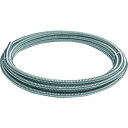 【メーカー在庫あり】 TFP1310M304 トラスコ中山(株) TRUSCO フレキシブルパイプ 外径Φ16X10m TFP-1310M-304 HD店