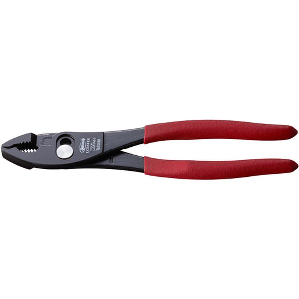 【メーカー在庫あり】 (株)ロブテックス エビ ネジアンギラス トリグリッププライヤータイプ 200mm TG200NA HD店