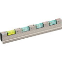 【メーカー在庫あり】 TGL300 トラスコ中山(株) TRUSCO 排水勾配器 感度0.5mm/m=0.0286°300L TGL-300 HD店