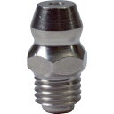 【メーカー在庫あり】 TGNAM6X0.75 トラスコ中山(株) TRUSCO グリスニップル A型 M6XP0.75 5個入 TGNA-M6X0.75 HD店