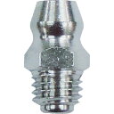【メーカー在庫あり】 TGNAM6X1.050 トラスコ中山(株) TRUSCO まとめ買い グリスニップル A型 M6X1.0 50個入 TGNA-M6X1....
