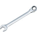 【メーカー在庫あり】 TGRC8 トラスコ中山(株) TRUSCO ギヤレンチコンビタイプ 寸法8X8 長さ144 TGR-C8 HD店
