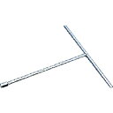 【メーカー在庫あり】 TH17 京都機械工具(株) KTC T形レンチ17mm TH-17 HD店