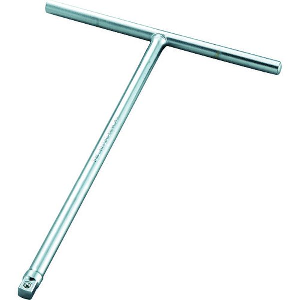 【メーカー在庫あり】 TONE(株) TONE T形ハンドル 9.5 TH3270 HD店