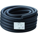 【メーカー在庫あり】 THB1520 トラスコ中山(株) TRUSCO 発泡ブレードホース 15X28mm 20m THB15-20 HD店