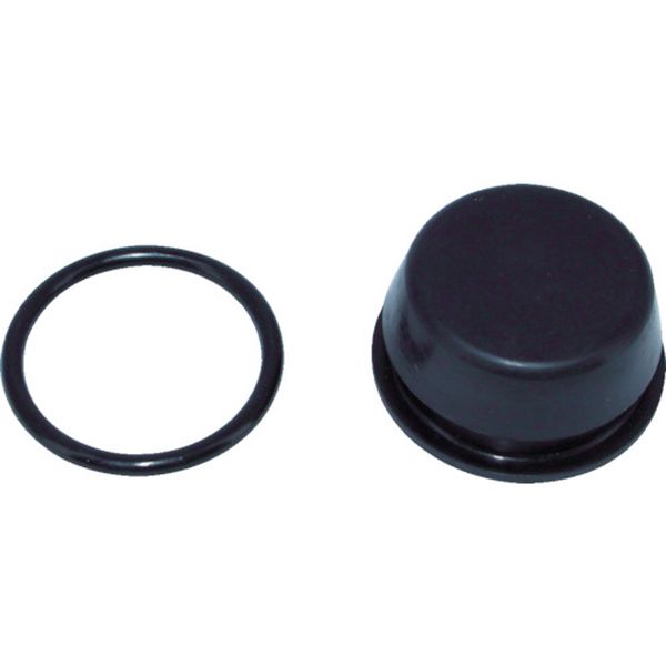 【メーカー在庫あり】 THPN162HSET トラスコ中山(株) TRUSCO THPN用フィラープラグ Oリング付 THPN-162..