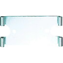 【メーカー在庫あり】 積水テクノ成型(株) 積水 鳩プロテクター1型用金具 THPTC HD店