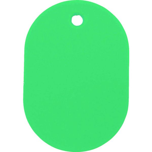 ڥ᡼߸ˤ TKFSGN ȥ饹滳() TRUSCO Ƚ  45X30mm 5  TKFS-GN HDŹ