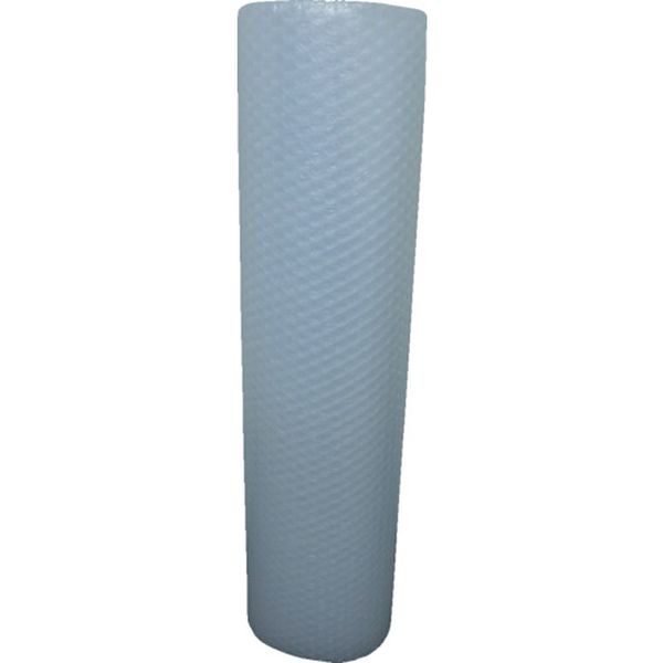 【メーカー在庫あり】 TKN610 トラスコ中山(株) TRUSCO ミシン目入り気泡緩衝材 600MM×10M×4MM TKN-610 HD店