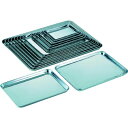 【メーカー在庫あり】 TKSB3 トラスコ中山(株) TRUSCO ステンレスKバット 10インチ T-KSB-3 HD店