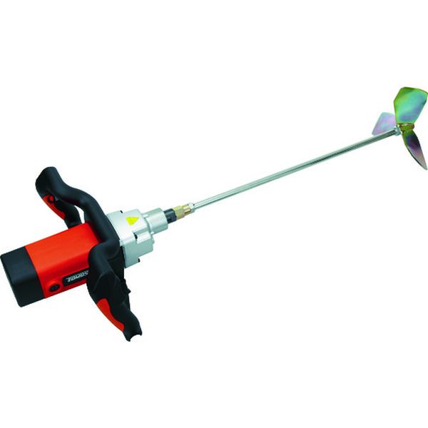 【メーカー在庫あり】 TL11 (株)友定建機 トモサダ ハンドミキサー TL-11 TL-11 HD店