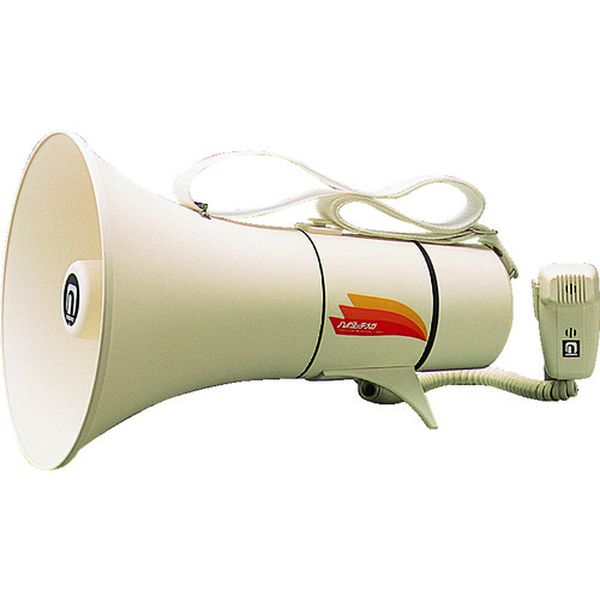 【メーカー在庫あり】 TM205 (株)ノボル電機 ノボル ショルダータイプメガホン13W(電池別売) TM-205 HD店