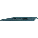 【メーカー在庫あり】 TM240K トラスコ中山(株) TRUSCO 替刃式鋸(木工用)替刃 TM-240K HD店