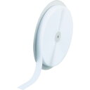 【メーカー在庫あり】 TMAH2025W トラスコ中山(株) TRUSCO マジックテープ 縫製用A側 20mm×25m 白 TMAH-2025-W HD店