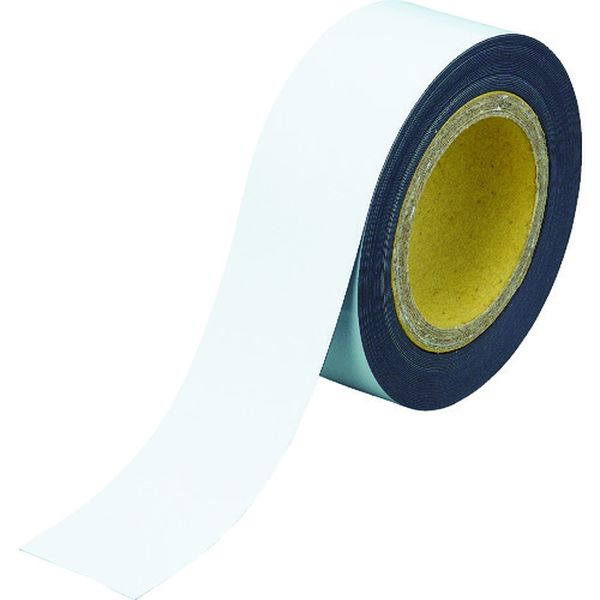 【メーカー在庫あり】 TMGH510SV トラスコ中山(株) TRUSCO マグネット反射シート シルバー 50mmX10m TM..