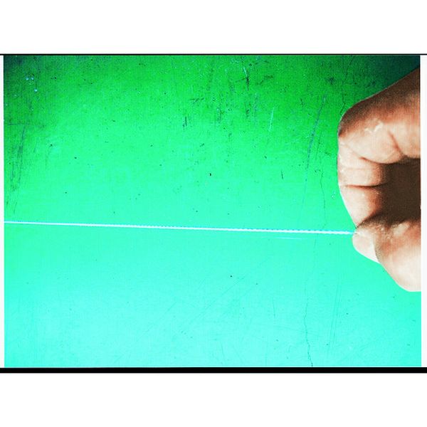 【メーカー在庫あり】 TMI2004 トラスコ中山(株) TRUSCO チョークライン用糸 太20m...