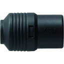 【メーカー在庫あり】 TMIDBA トラスコ中山(株) TRUSCO TMID-2S用ビットアダプター TMID-BA HD店