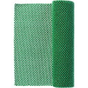 【メーカー在庫あり】 TNSM45GN トラスコ中山(株) TRUSCO ノンスリップマット 450X2000mm 緑 TNSM-45GN HD店