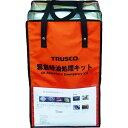 【メーカー在庫あり】 TOKKM トラスコ中山(株) TRUSCO 緊急時油処理キット M TOKK-M HD店