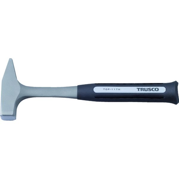 【メーカー在庫あり】 TOP11TH トラスコ中山(株) TRUSCO 一体型トンカチハンマー TOP-11TH HD店