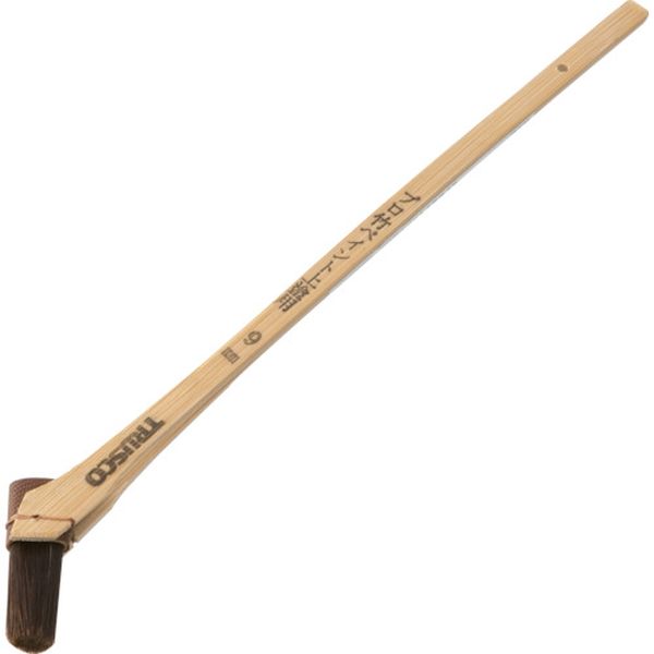 【メーカー在庫あり】 TPB351 トラスコ中山(株) TRUSCO プロ用竹ペイント上塗用 3号 TPB-351 HD店