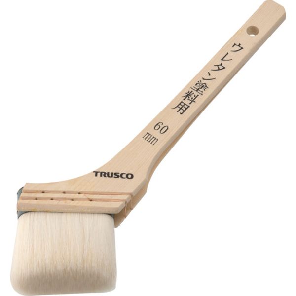【メーカー在庫あり】 TPB468 トラスコ中山(株) TRUSCO ウレタン塗料用刷毛 25号 TPB-468 HD店