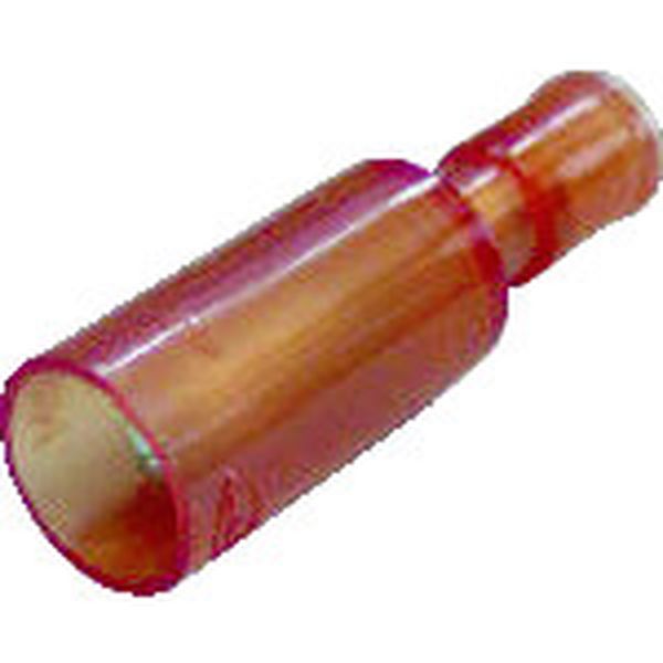 【メーカー在庫あり】 TPC4009MWP トラスコ中山(株) TRUSCO 防水形ピン端子 オス T-PC4009-M-WP HD店