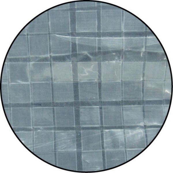 【メーカー在庫あり】 TPCB2 トラスコ中山(株) TRUSCO パレットカバー1300×1300×12...