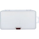 【メーカー在庫あり】 TPCOLL トラスコ中山(株) TRUSCO パーツケース 214X118X45 TPC-OLL HD店