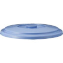 【メーカー在庫あり】 TPPB8F トラスコ中山(株) TRUSCO PPバケツ8L用フタ TPPB-8-F HD店(3)