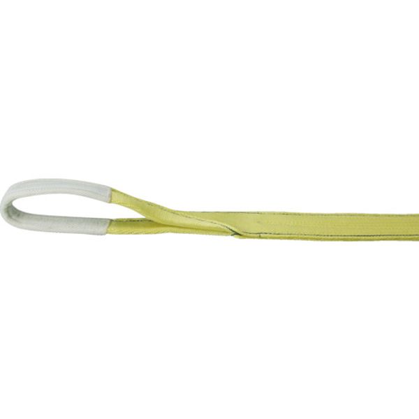 【メーカー在庫あり】 TPS7545 トラスコ中山(株) TRUSCO ポリエステルスリング JIS3等級 両端アイ形 75mmX4.5m TPS75-45 HD店