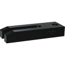 【メーカー在庫あり】 TPU200 (株)スーパーツール スーパーツール ねじ穴付Uクランプ(M14用) 全長:100mm TPU-200 HD店