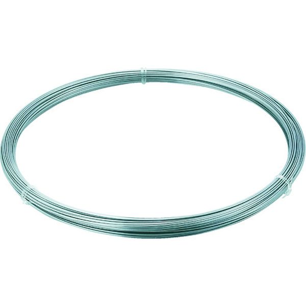 【メーカー在庫あり】 TPW35 トラスコ中山(株) TRUSCO 硬鋼線 0.35mm 30g TPW-35 HD店