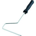 【メーカー在庫あり】 TRF7M トラスコ中山(株) TRUSCO ミドルローラー用ハンドル TRF-7M HD店