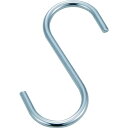 【メーカー在庫あり】 TSAD550 トラスコ中山(株) TRUSCO Sフック ステンレス製 50mm 2個入 TSAD-5-50 HD店