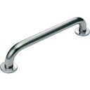 【メーカー在庫あり】 TSB32300HL セーフティーバー ステンレスヘアライン仕上げ Φ32XP300XH75 TSB-32-300HL HD店
