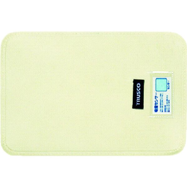 【メーカー在庫あり】 TSCPPB2030 トラスコ中山(株) TRUSCO シリカクリン 20cmX30cm 2枚入 湿度センサー付き TSCPP-B-2030 HD店