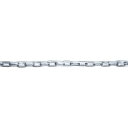 【メーカー在庫あり】 TSCV162 トラスコ中山(株) TRUSCO チューブ保護ステンレスカットチェーン 1.6mmX2m TSCV-162 HD店