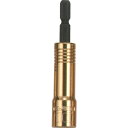 【メーカー在庫あり】 TSKSD106K (株)TJMデザイン タジマ SDソケット 10mm 6角 TSK-SD10-6K HD店