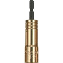 【メーカー在庫あり】 TSKSD136K (株)TJMデザイン タジマ SDソケット 13mm 6角 TSK-SD13-6K HD店