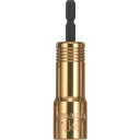 【メーカー在庫あり】 TSKSD146K (株)TJMデザイン タジマ SDソケット 14mm 6角 TSK-SD14-6K HD店