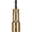 【メーカー在庫あり】 TSKSD1912K (株)TJMデザイン タジマ SDソケット 19mm 12角 TSK-SD19-12K HD店