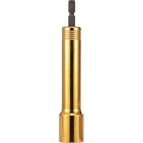 【メーカー在庫あり】 TSKSD19L12K (株)TJMデザイン タジマ SDソケットロング 19mm 12角 TSK-SD19L-12K HD店