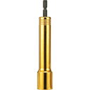 【メーカー在庫あり】 TSKSD19L6K (株)TJMデザイン タジマ SDソケットロング 19mm 6角 TSK-SD19L-6K HD店