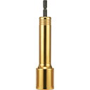 【メーカー在庫あり】 TSKSD22L6K (株)TJMデザイン タジマ SDソケットロング 22mm 6角 TSK-SD22L-6K HD店