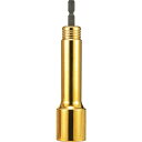 【メーカー在庫あり】 TSKSD24L6K (株)TJMデザイン タジマ SDソケットロング 24mm 6角 TSK-SD24L-6K HD店