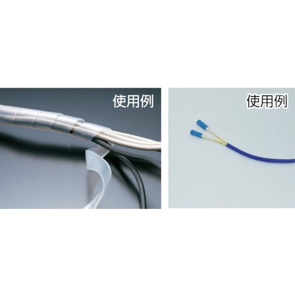 �ڥ᡼�����߸ˤ���� �ȥ饹���滳(��) TRUSCO ���ѥ������塼��10m ��«��12.0��35.0 �� TSP15Y HDŹ