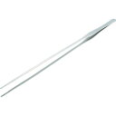【メーカー在庫あり】 TSP208L トラスコ中山(株) TRUSCO 大型ステンレス製ピンセット 500mm 直 TSP-208L HD店